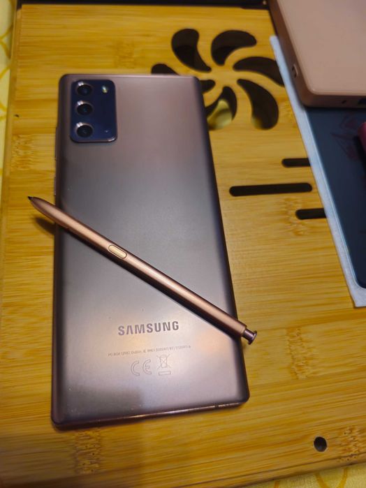 telefon Samsung Galaxy Note 20