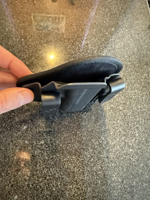 Кобур за Glock 19,19X Gen 3-5,G23/32 Gen 3-4 G44/45