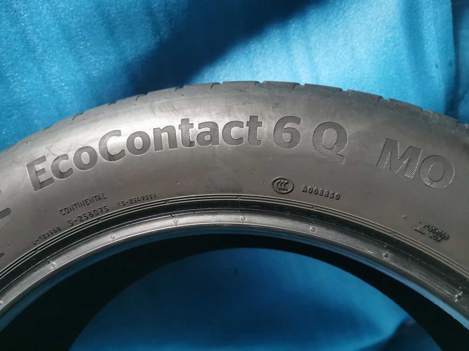 235/55 R19 - 255/50 R19 continental 4 bucati