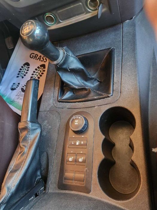 УАЗ Патриот Пикап