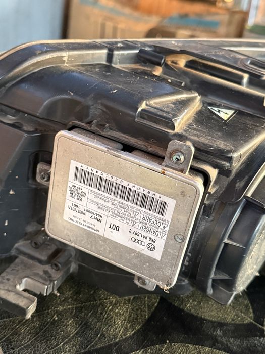 Фарове за Audi A8 D4