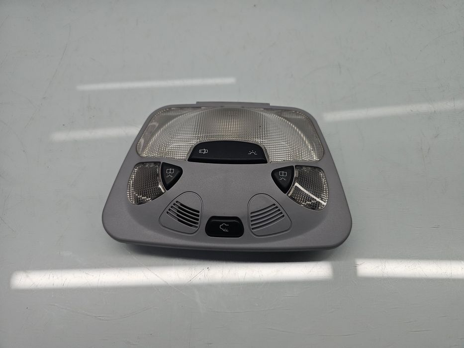 Plafoniera fata Mercedes Clasa C Coupe (CL203) [Fabr 2001-2011]   A203