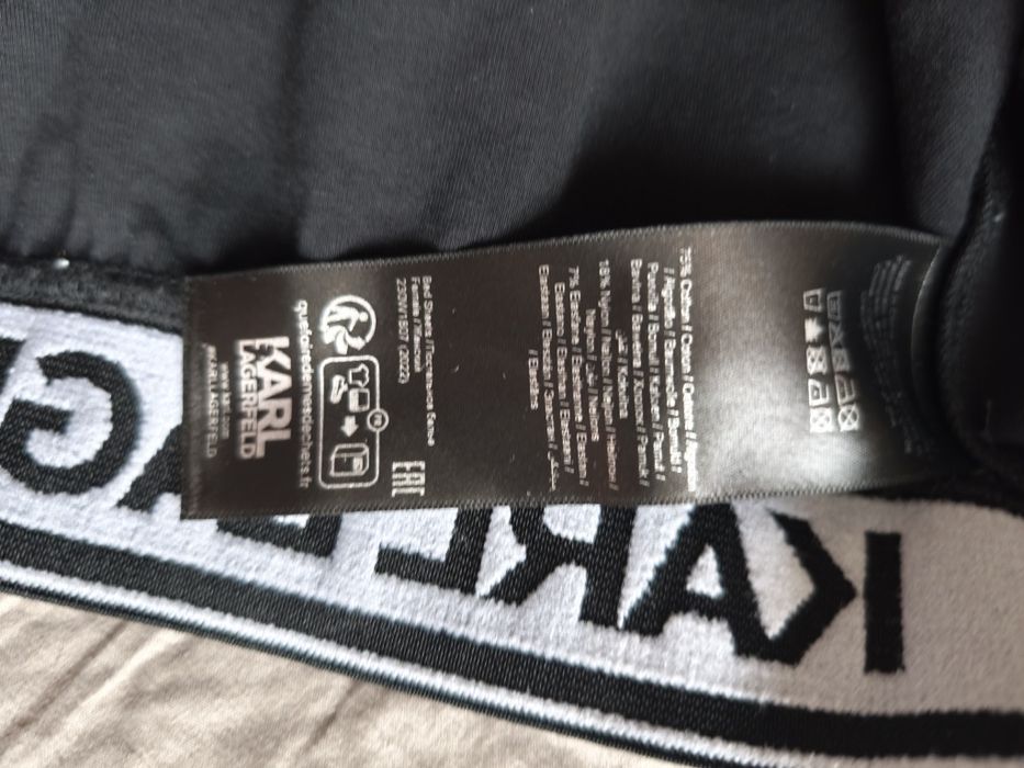 Оригинален суитшърт Karl Lagerfeld