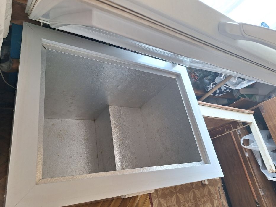 Морозильник в отличном состоянии!