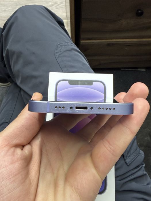 Iphone 12 128 gb