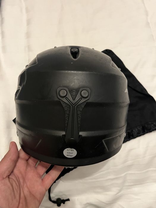 Ски каска ALPINA