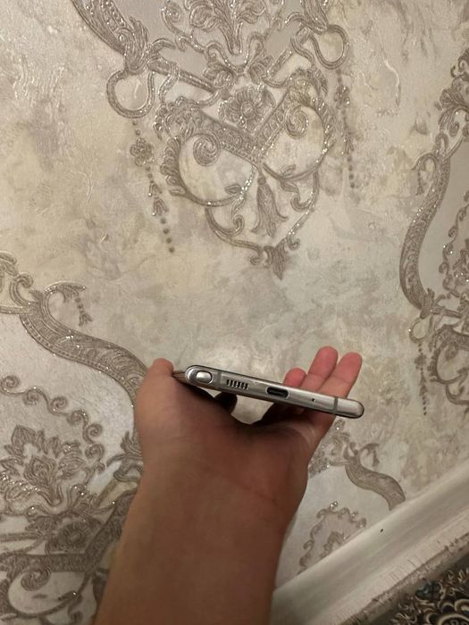 Samsung not 10plus 5g 12/512