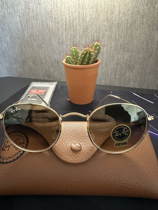 Ochelari damă RayBan Ray-Ban