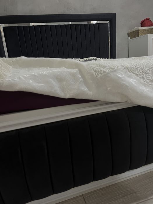 2х спальный (только кровать)Giorgio Cossa