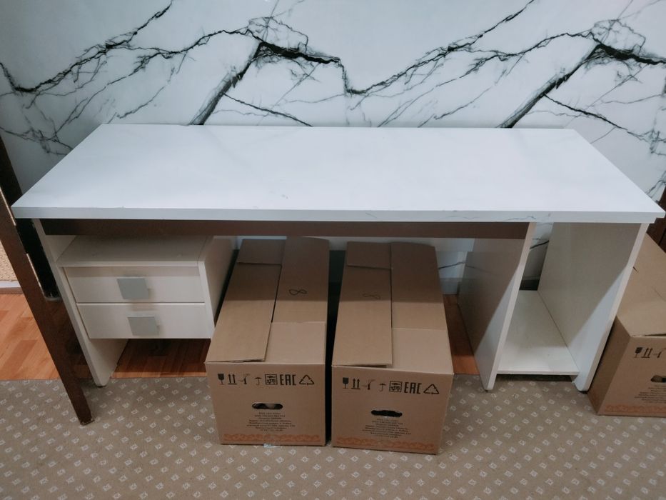 Парта сатылады колданыста болған