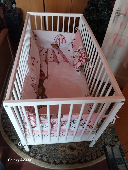 Vand patut de bebelusi