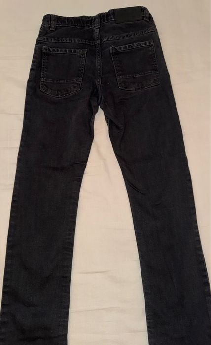 Детски дънки Mayoral Boss Guess