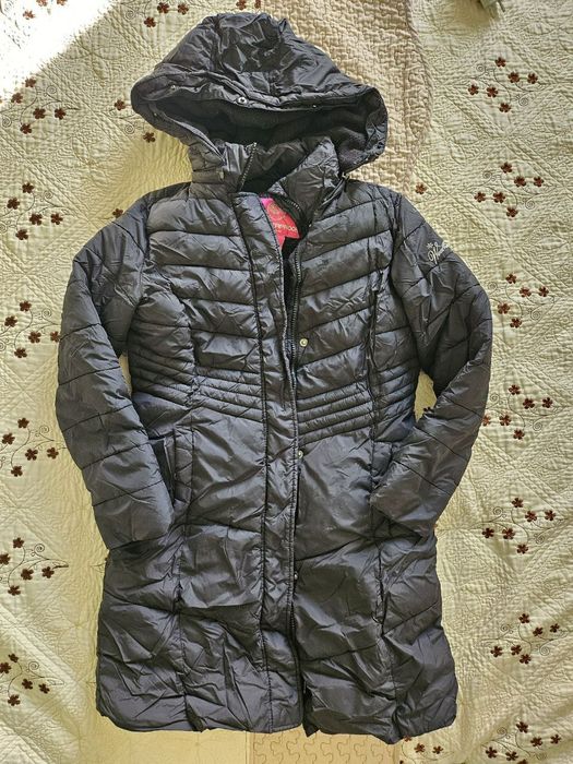 Куртка зимняя из США