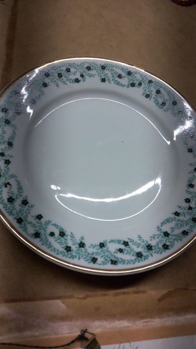 Продам советскую посуду  по 4000