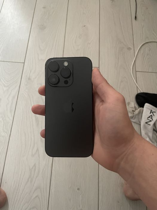 Продам или обмен 14 pro