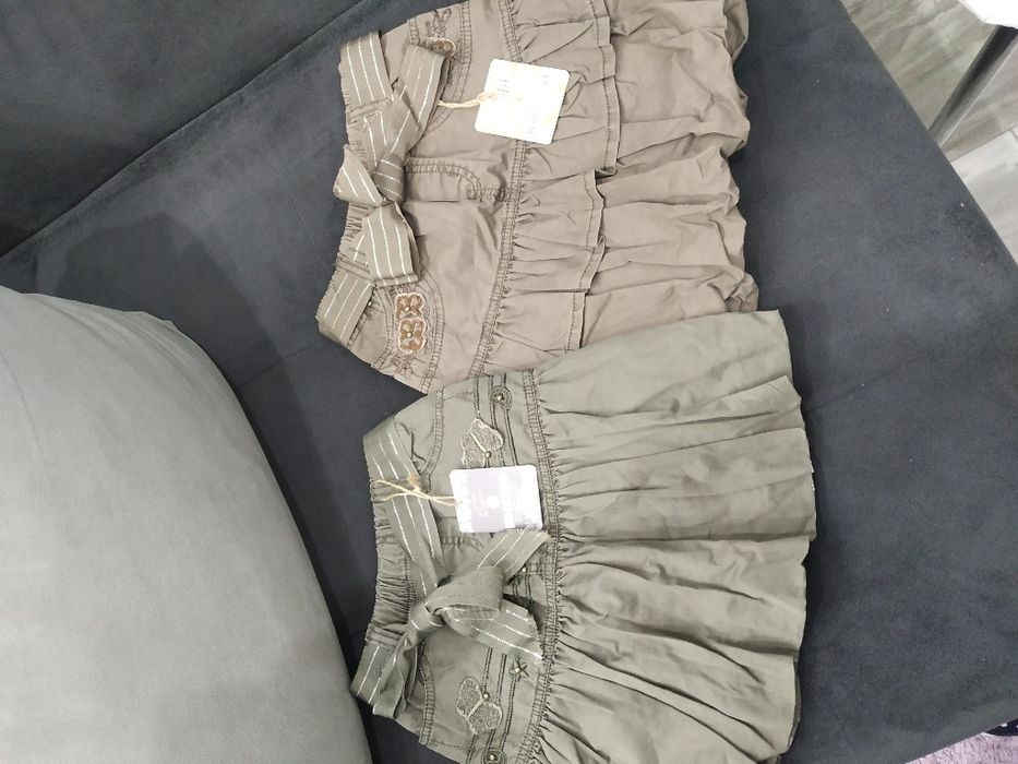 Прекрасни детски рокли