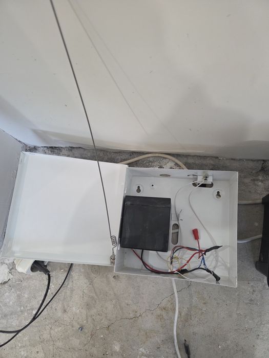 Сот система bms saturn home 3