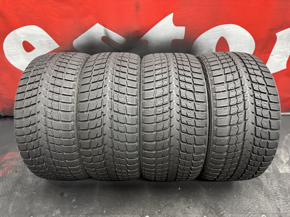 245 40 19/275 35 19, Зимни гуми, Спорт пакет, Ling Long Green-Max