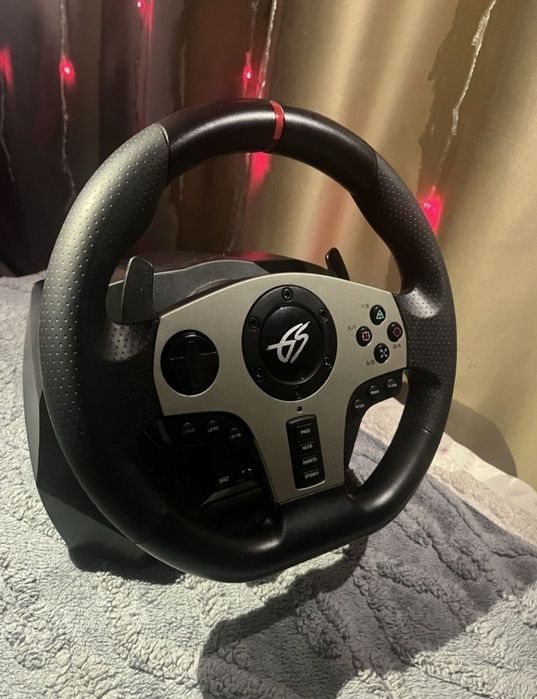 Dexp Wheelman Pro GT