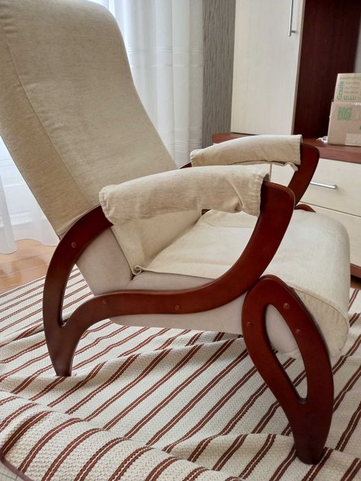 Продам кресло б/у в отличном состоянии