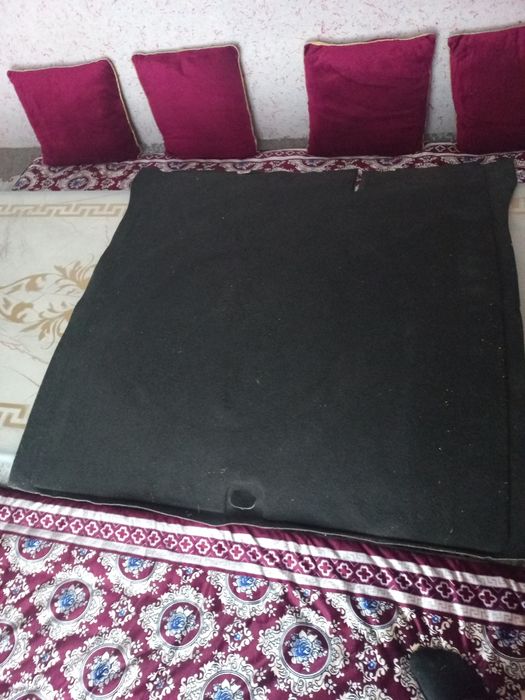 Kobalt orqa bagajnik chixoli sotildi