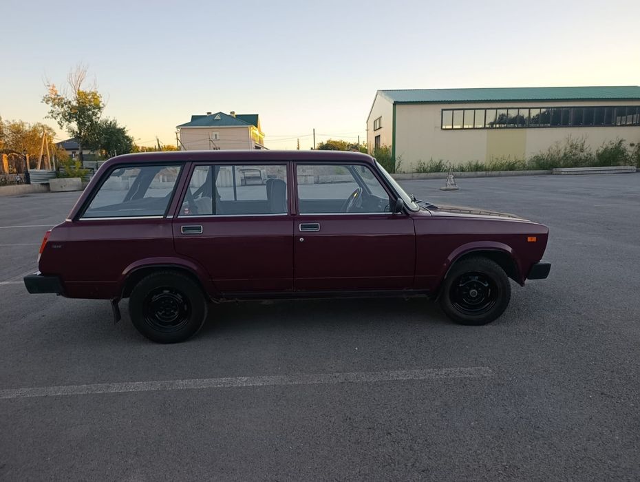 Ваз 2104 Один хозяин