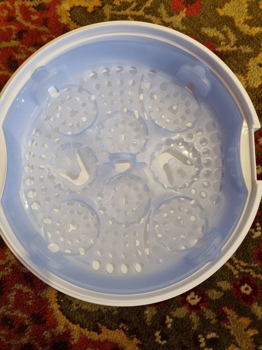 Philips стерилизатор за бебешки шишета