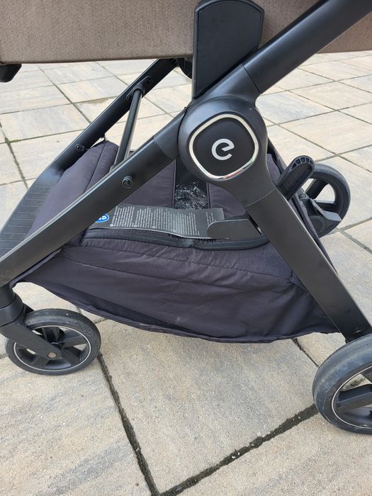 Carucior 2 in 1 - Espiro Only