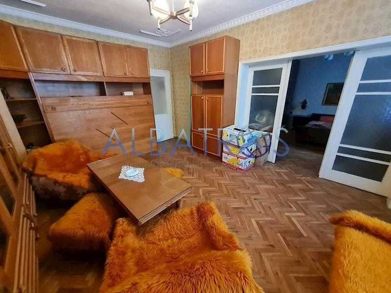 Многостаен апартамент- кв. Левски