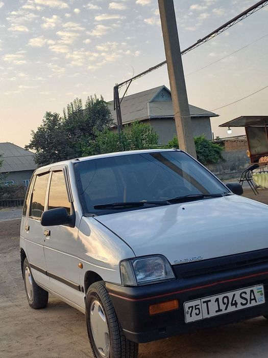 Tico Daewoo 1997 yil