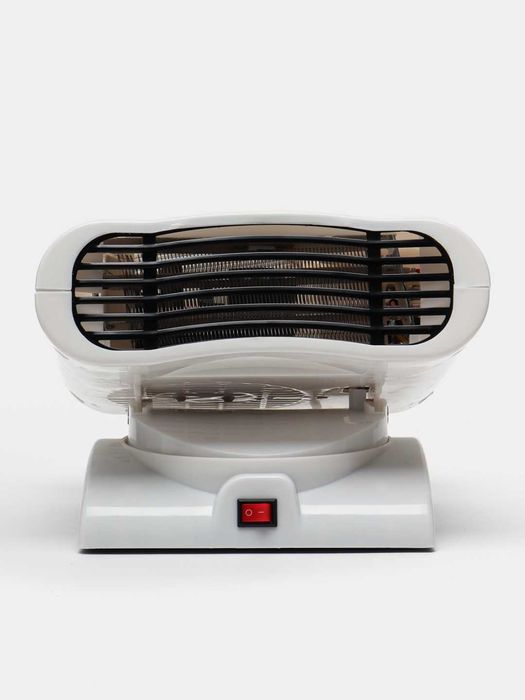 Электрический обогреватель, Фен-обогреватель, 2000 Вт