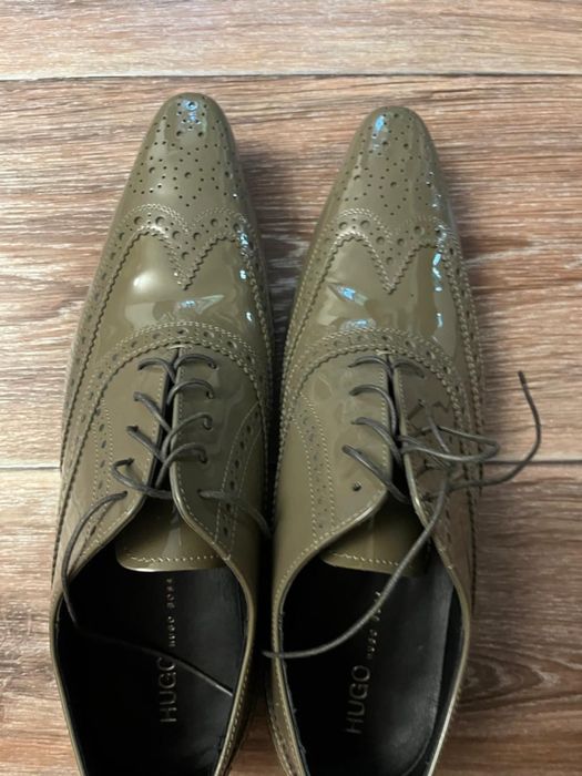 Продам туфли