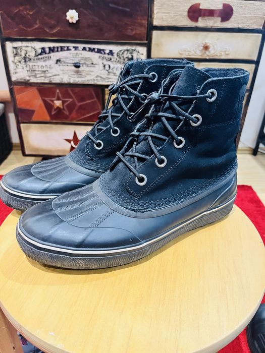 Sorel CHEYNNE Metro 2 mas 44