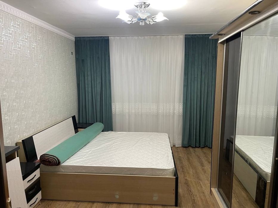 Аренда Нурафшон 3 хона 2 этаж 550у,е новастройка