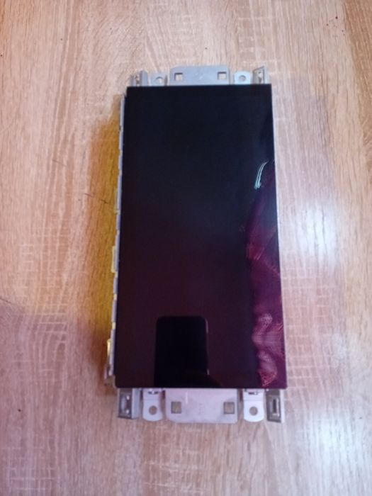 Display navigație Audi A3 an 2023 cod 8 y 0 9 1 9 6 0 5