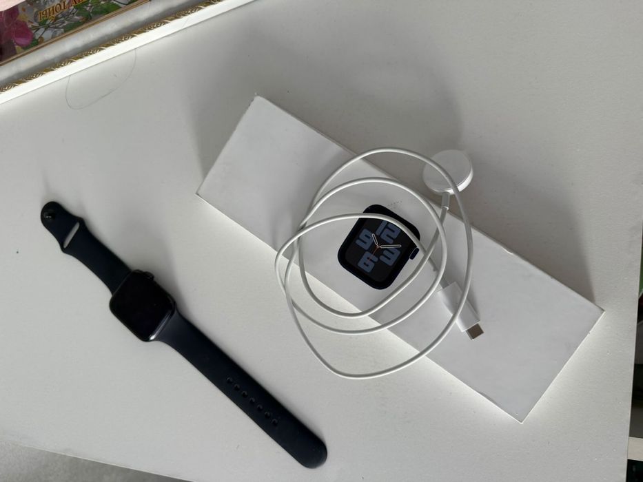 apple watch se 2 44mm