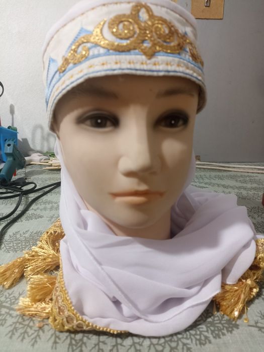 Кимешек стелизованный