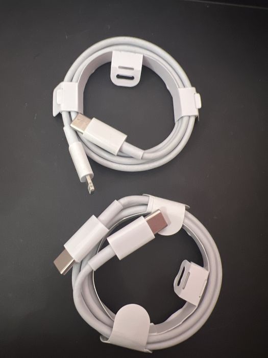 Adaptor Cablu incarcator USB Typ C 18w/20w/25w/35w iphone Samsung