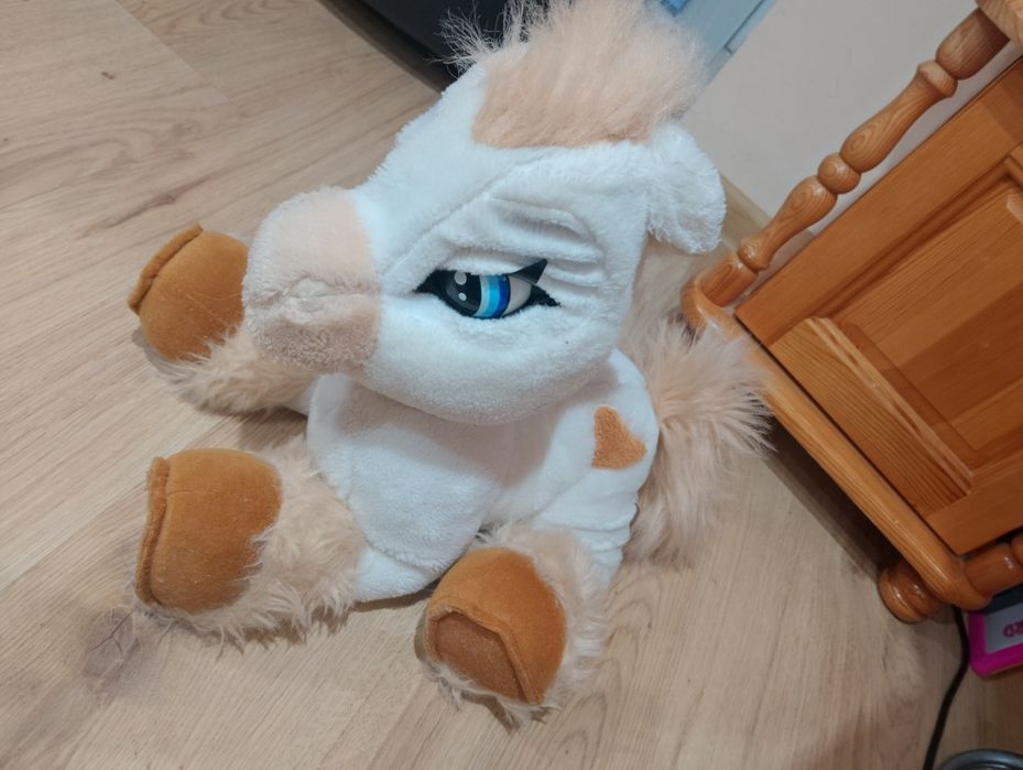 Интерактивно пони