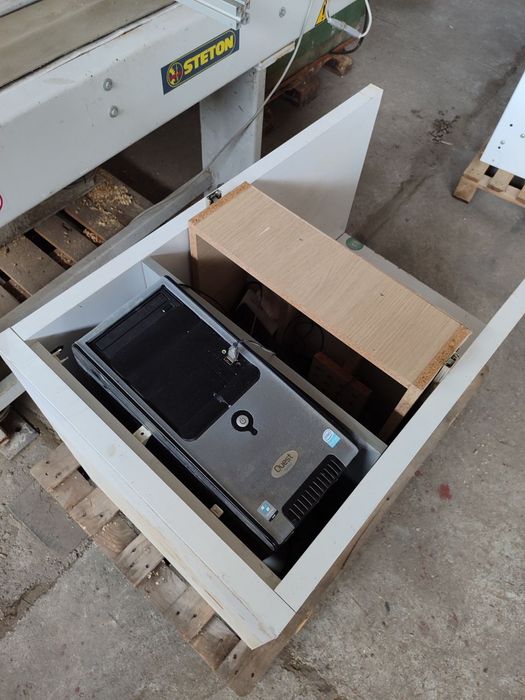 CNC рутер / ЦПУ фреза