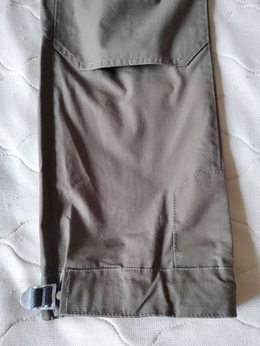 Мъжки туристически панталон Garphyttan