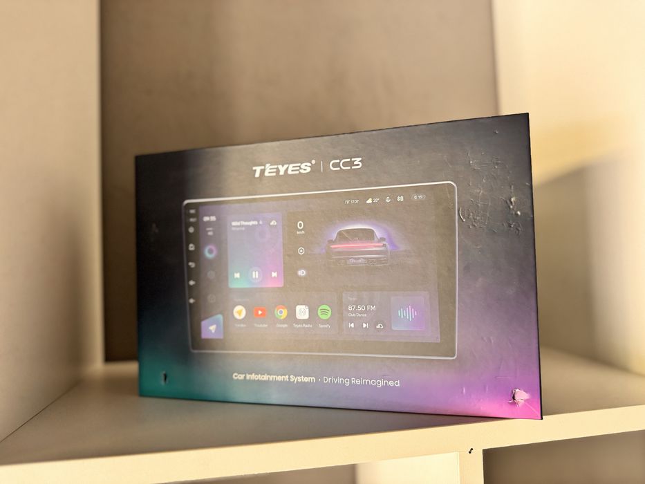 Андроид ANDROID магнитолы автозвук Планшет