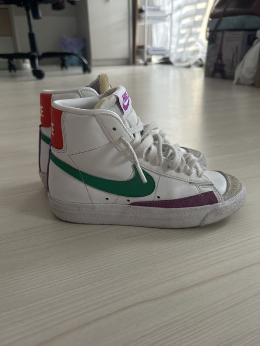 nike blazers marimea 35.5