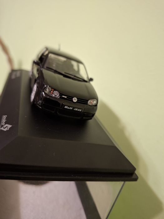 Macheta Golf 4 R 32 scara 1.43