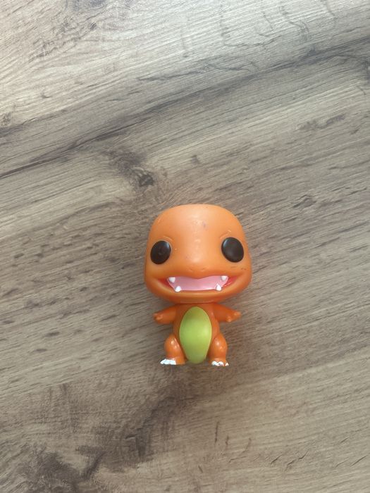 Funko POP фигурки