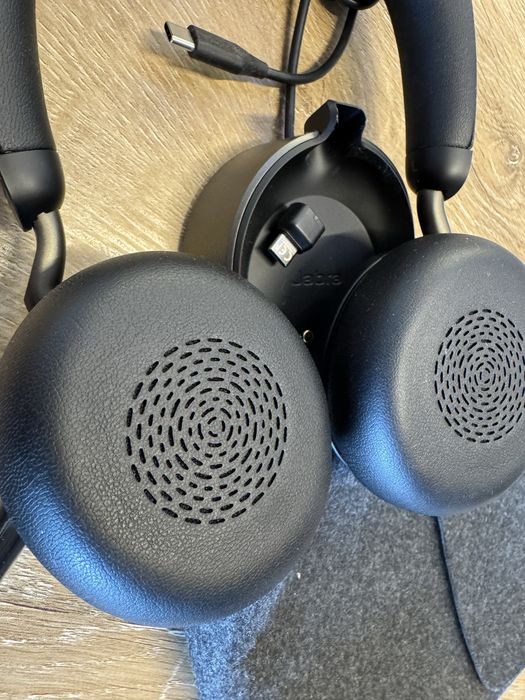 Jabra Evolve2 85 Type-C Charging Stand