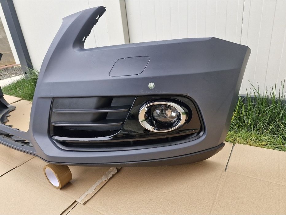 Bara fata Audi Q5 facelift 2012-2016 NOUA