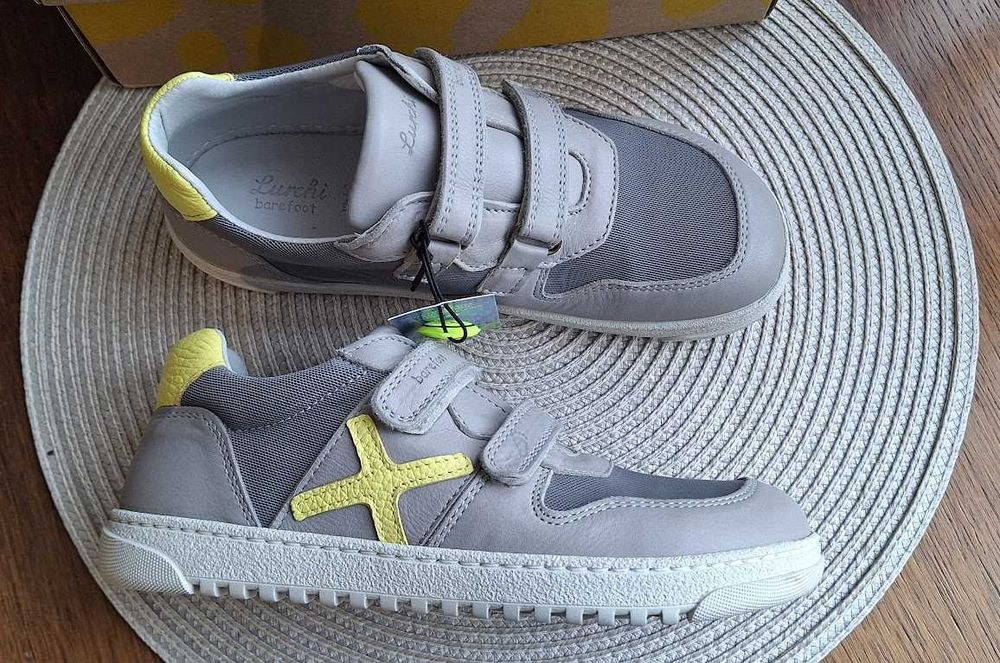 Нови обувки/сникърси/маратонки - Lurchi, Camper, Primigi - н. 35