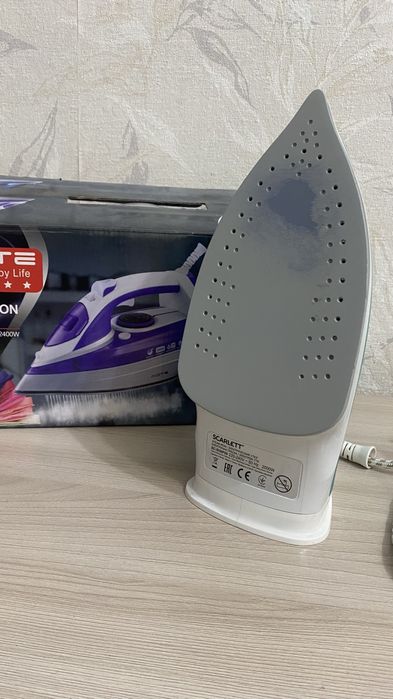 продам утюг