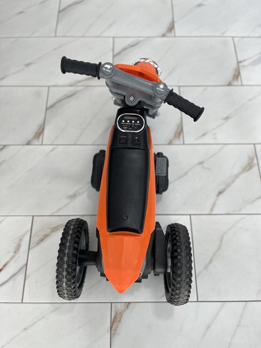 Motocicleta copii 1-4 ani